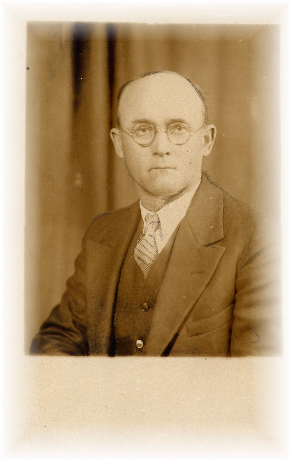 John Franklin Ariail