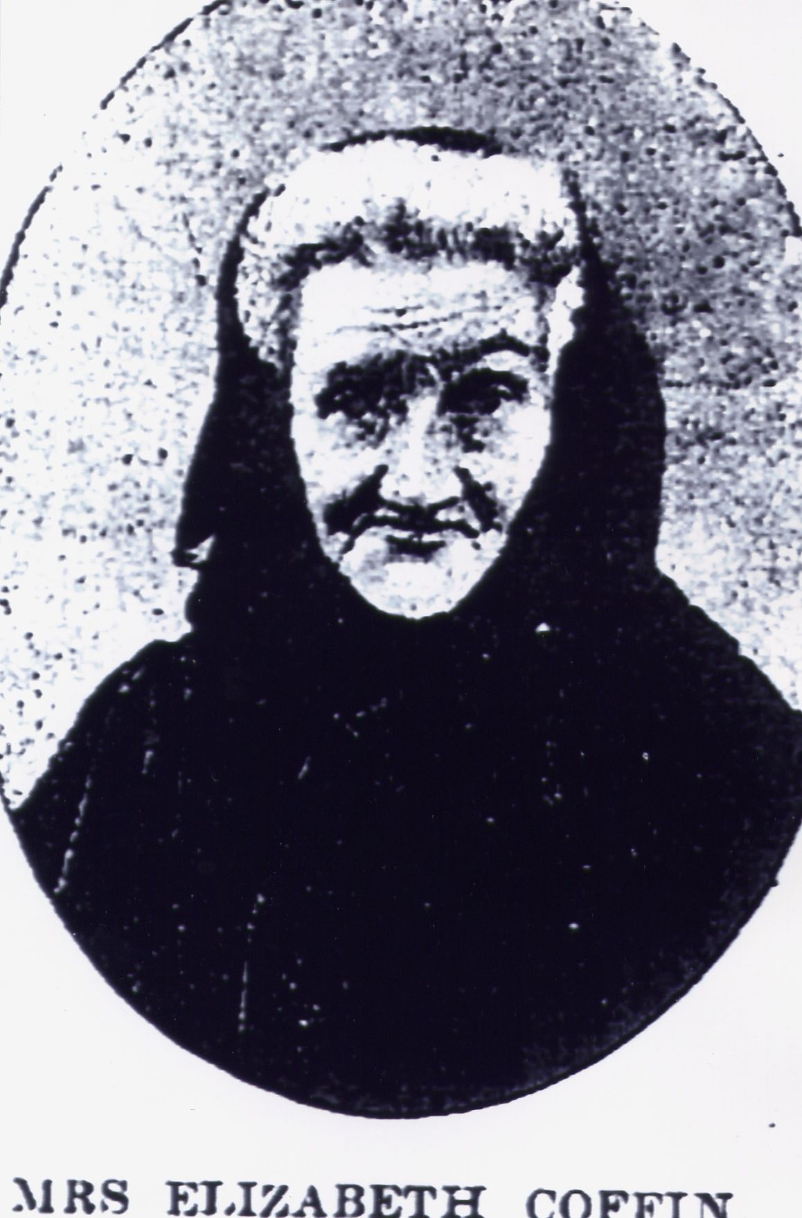 Elizabeth Ann Seymour